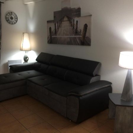 Anglet- Biarritz T3 Dans Residence Avec Piscine Exteriör bild