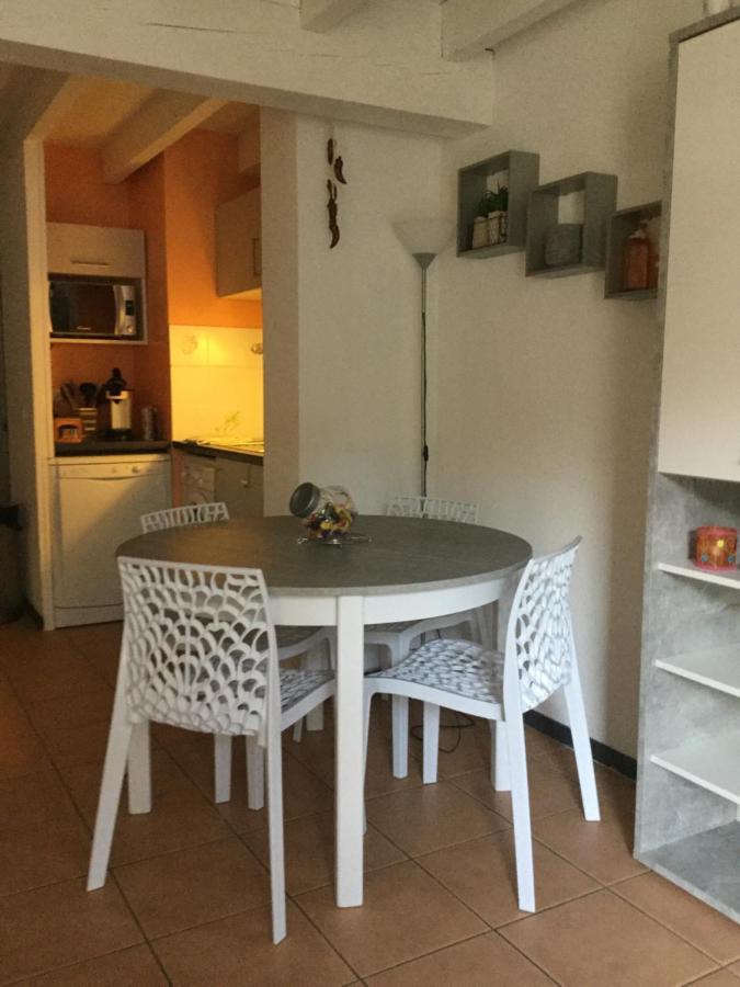 Anglet- Biarritz T3 Dans Residence Avec Piscine Exteriör bild