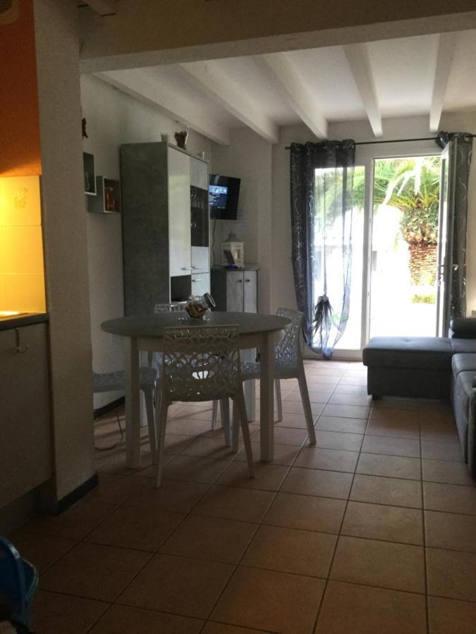 Anglet- Biarritz T3 Dans Residence Avec Piscine Exteriör bild