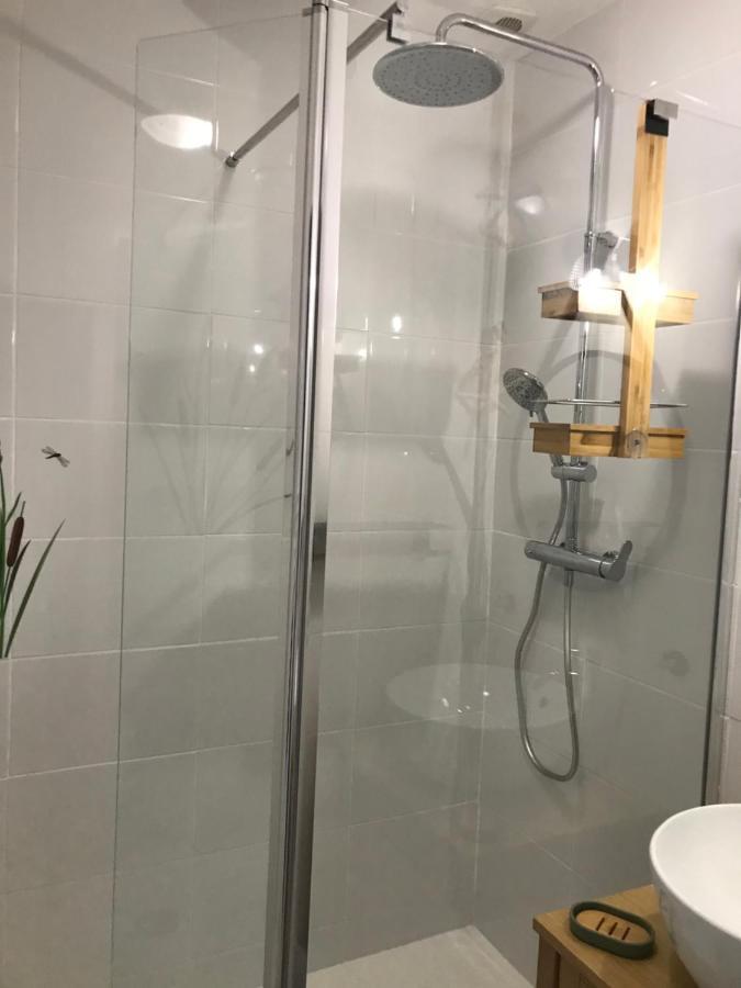 Anglet- Biarritz T3 Dans Residence Avec Piscine Exteriör bild